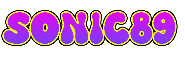 SONIC89